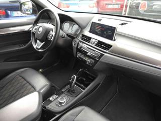 BMW X1 usata, con ESP