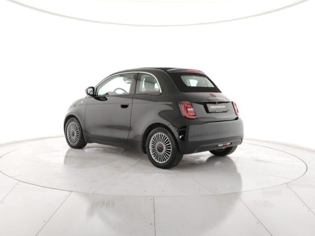 FIAT 500e usata, con Airbag laterali