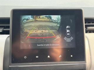 RENAULT Clio usata, con Controllo automatico clima