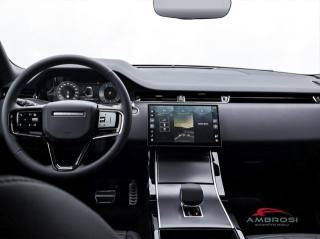 LAND ROVER Range Rover Evoque usata 10