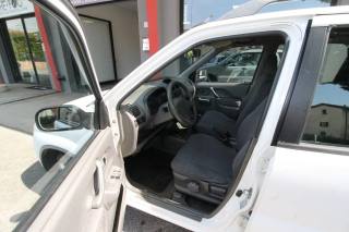 SUZUKI Ignis usata, con Climatizzatore