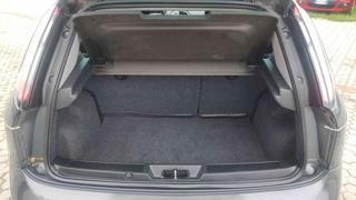FIAT Punto usata, con Controllo automatico clima