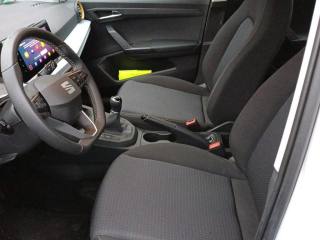 SEAT Ibiza usata, con Autoradio