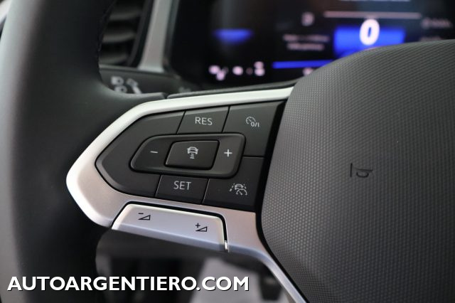 VOLKSWAGEN T-Roc usata, con Cruise Control