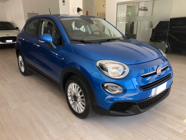 FIAT 500X usata, con Airbag Passeggero