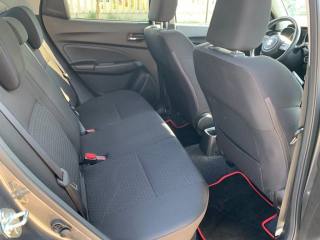SUZUKI Swift usata, con Cronologia tagliandi