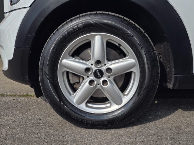 MINI Countryman usata 82