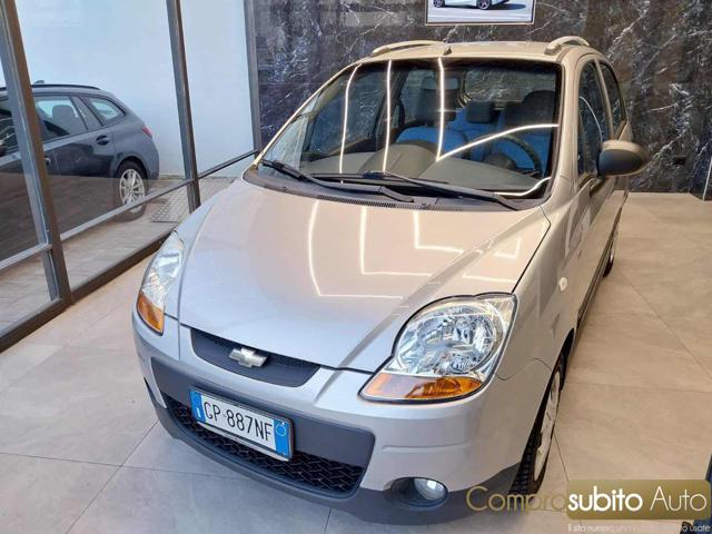 CHEVROLET Matiz usata, con Airbag Passeggero