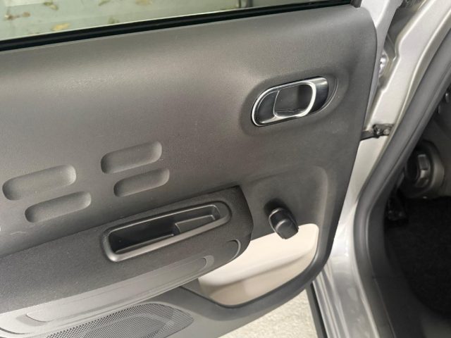 CITROEN C3 usata, con Controllo trazione