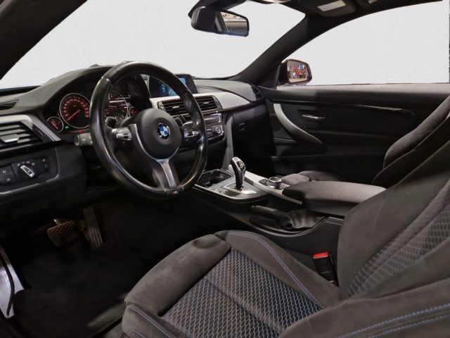 BMW 430 usata, con Cerchi in lega