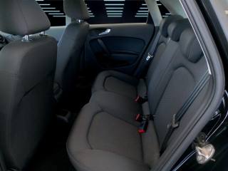 AUDI A1 usata 14