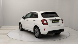 FIAT 500 usata, con Airbag laterali