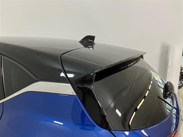 RENAULT Captur usata, con Sensori di parcheggio anteriori