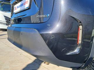 TOYOTA Yaris Cross usata 26