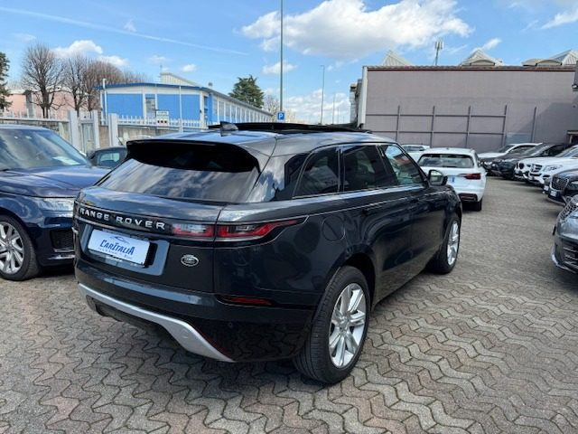 LAND ROVER Range Rover Velar usata, con Alzacristalli elettrici