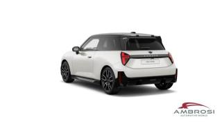 MINI John Cooper Works usata 2
