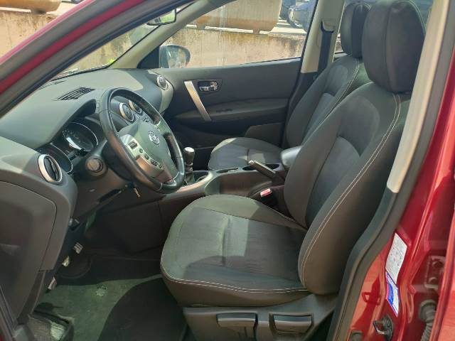 NISSAN Qashqai+2 usata, con Airbag Passeggero