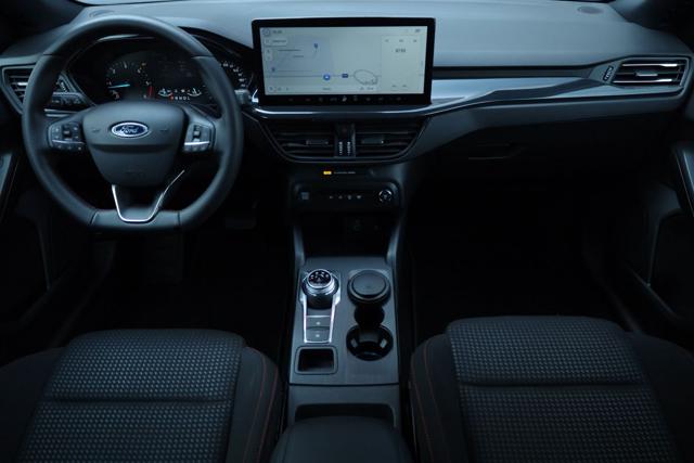 FORD Focus usata, con Antifurto