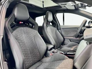 AUDI RS3 usata, con Regolazione elettrica sedili