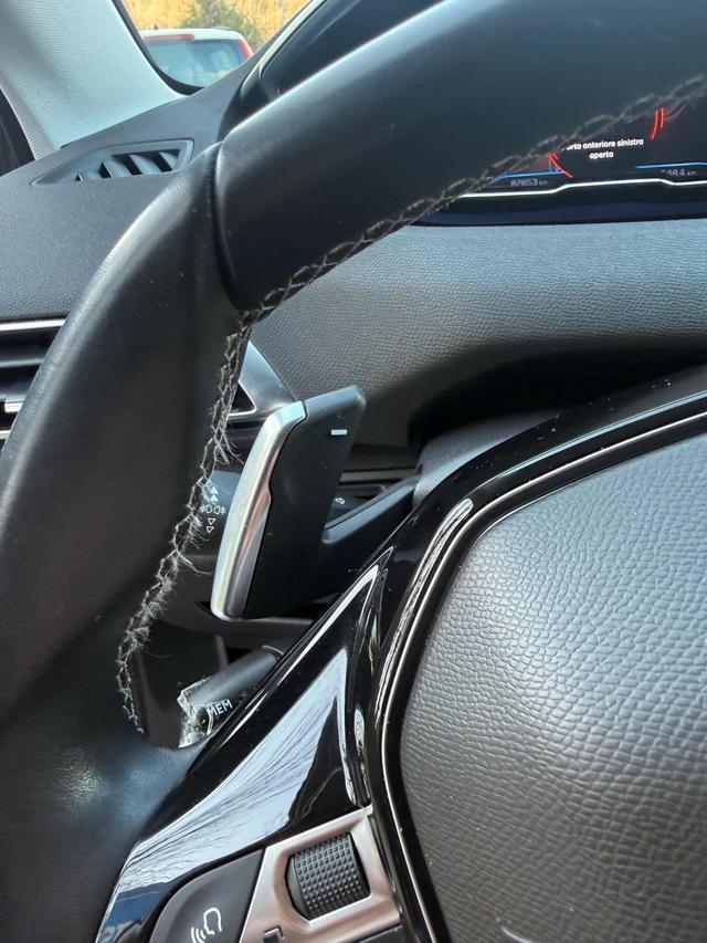 PEUGEOT 3008 usata, con Cruise Control