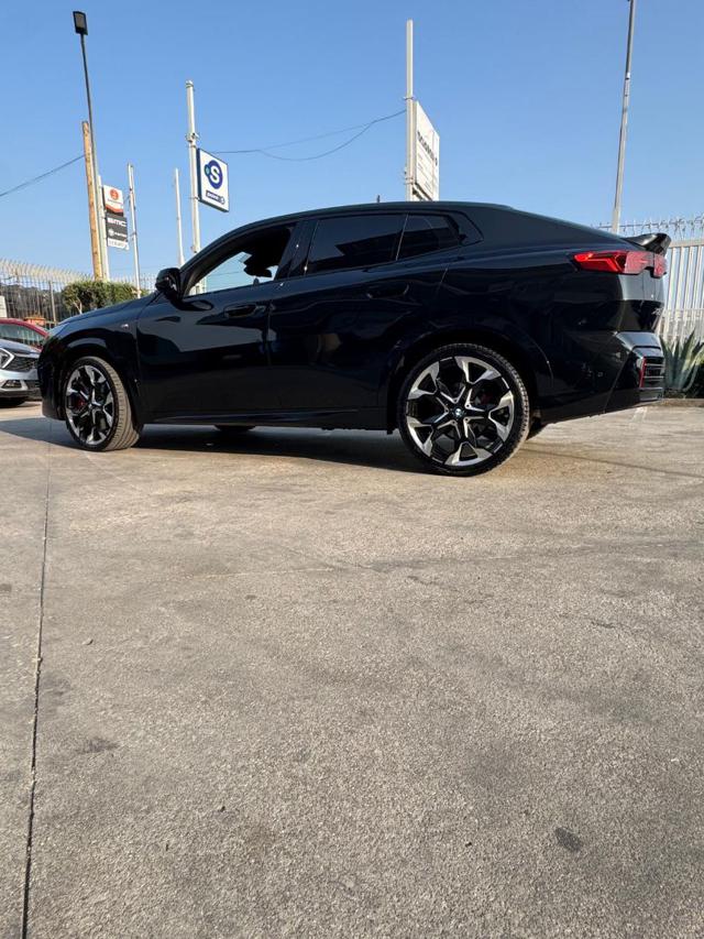 BMW X2 usata, con Airbag laterali