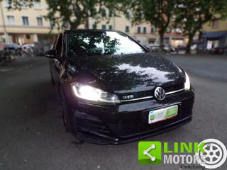 VOLKSWAGEN Golf GTD usata, con Filtro antiparticolato