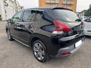 PEUGEOT 3008 usata, con Antifurto