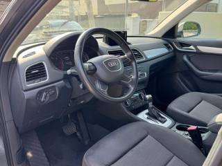 AUDI Q3 usata, con Climatizzatore
