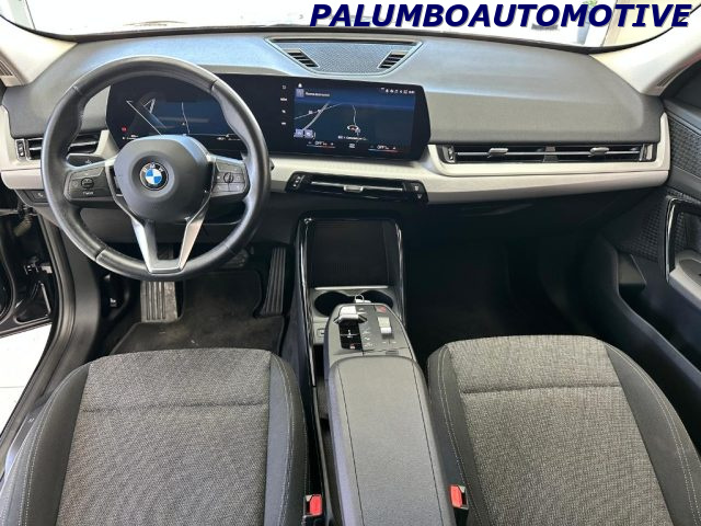 BMW X1 usata, con Climatizzatore