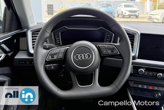 AUDI A1 usata 7