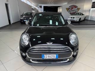 MINI One usata, con Airbag laterali