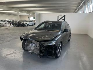 AUDI Q7 usata, con Airbag laterali