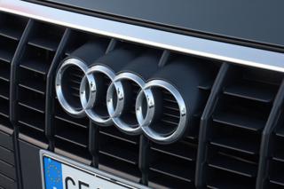 AUDI Q3 usata, con Hotspot Wi-Fi