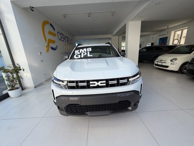 DACIA Duster usata, con Controllo automatico clima