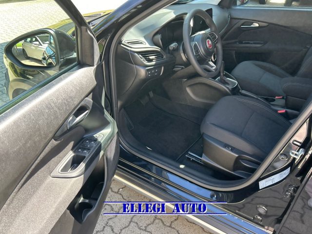 FIAT Tipo usata, con Sensori di parcheggio posteriori