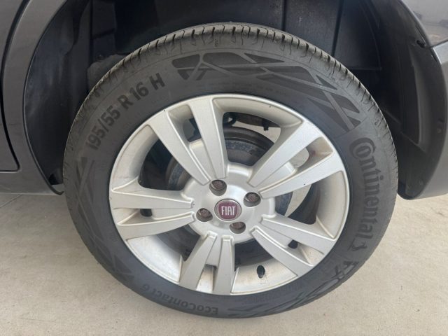 FIAT Qubo usata, con Volante multifunzione