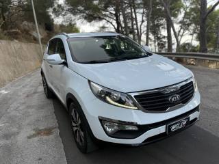 KIA Sportage usata, con Controllo trazione
