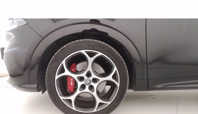 ALFA ROMEO Tonale usata, con Chiusura centralizzata