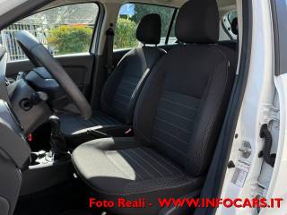 DACIA Sandero usata, con Alzacristalli elettrici