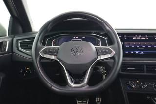 VOLKSWAGEN Taigo usata 5