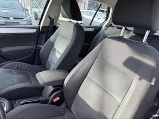 VOLKSWAGEN Golf usata, con Climatizzatore