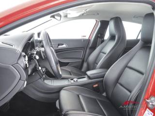 MERCEDES-BENZ GLA 200 usata 8