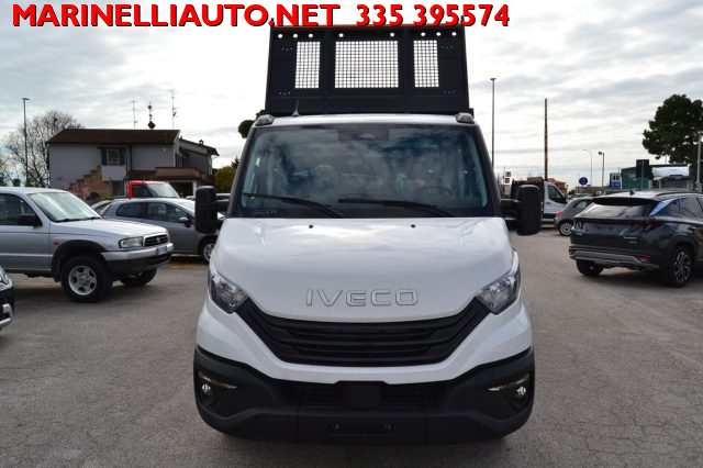 IVECO Daily usata, con Alzacristalli elettrici