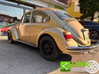 VOLKSWAGEN Maggiolone usata 16