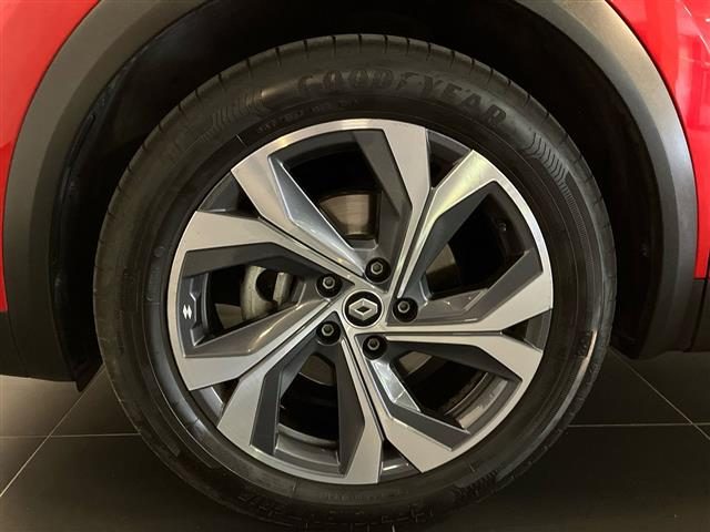 RENAULT Captur usata 5