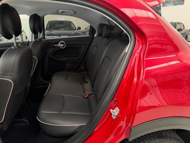 FIAT 500X usata, con Autoradio
