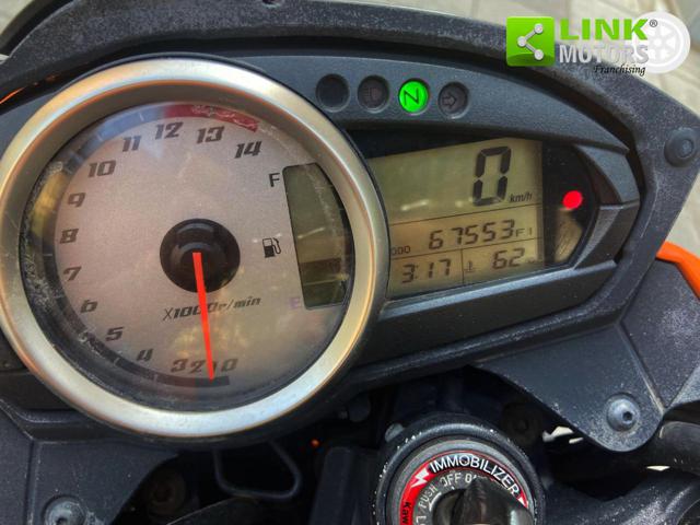 KAWASAKI Z 750 usata 27