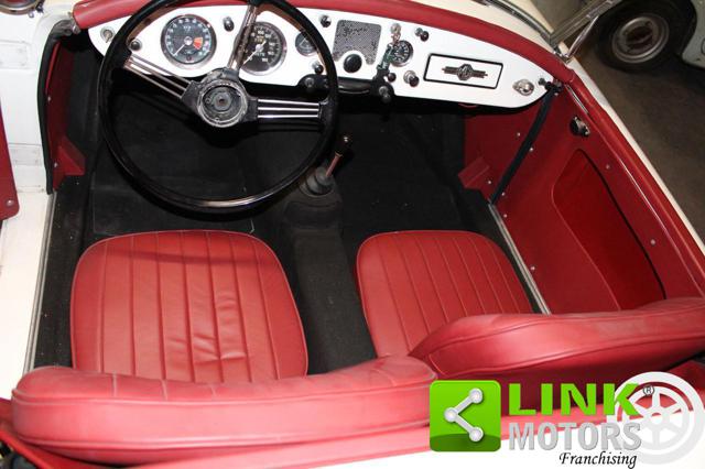 MG MGA usata 18