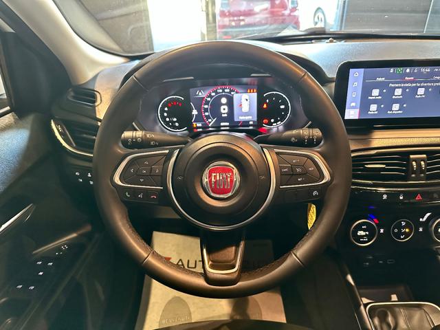 FIAT Tipo usata, con Climatizzatore