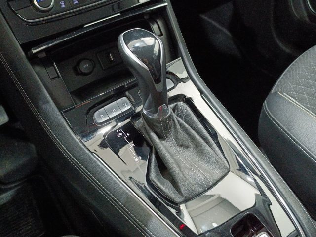 OPEL Grandland X usata, con Climatizzatore